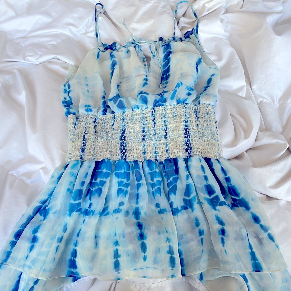 Bebe dress
